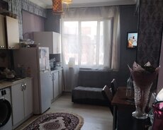 Xırdalan Abşeron Gənclər Şəhərciyi qazlı kupçalı mənzil