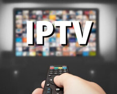 Kanalların online yığılması İptv 1