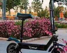 Skuter Wingz Superfly