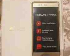 Huawei P9 Plus Haze Gold 64GB4GB