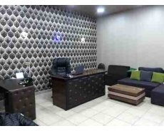 Ofis icarəyə verilir, Qara Qarayev m