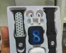 Apple Watch Ultra Titanium