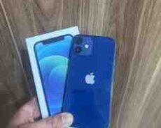 Apple iPhone 12 Mini Blue 256GB4GB