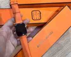 Apple Watch Series 8 Hermes Silver 45mm