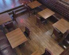 Hazır biznes (Restoran)