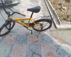 Velosiped 20 lik yaxsi veziyetde