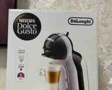 Nescaf Dolce Gusto DeLonghi Mini Me  kapsul qəhvə maşını