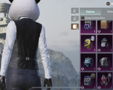 Pubg mobile hesab satilir