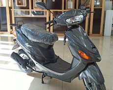 Khann 49 cc mopedlərin satışı 97