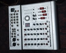 Elektron gitara