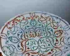 Meyvə qabı