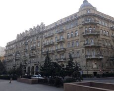 Təcili Mərkəzdə ofis icarəyə verilir