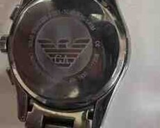 Emporio Armani qol saatı