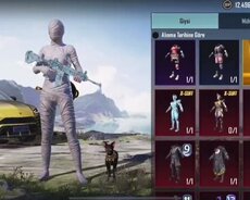 Pubg mobile
