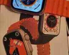 Apple Watch Ultra Titanium