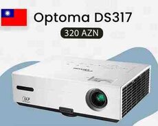 Proyektor Optom DS-317