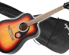 FENDET FA 125 SB akustik gitarası