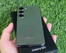 Samsung Galaxy S23 Green 256GB8GB
