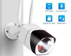 Wifi smart kamera super HD