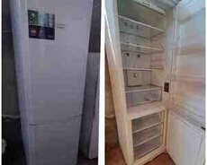 Soyuducu Hotpoint Ariston