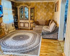 Masazır qəsəbəsi super təmirli şəxsi həyət evi