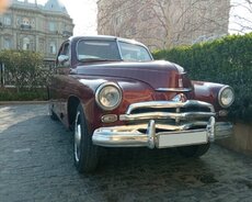 Gaz M20 Pobeda kirayəsi