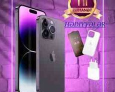 Apple iPhone 14 Pro Deep Purple 256GB6GB