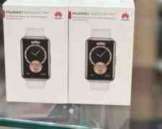 Huawei Watch Fit Elegant Gold