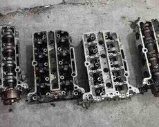Chevrolet mühərrik başlığı