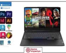 Lenovo IdeaPad Gaming 3 15IAH7