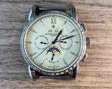 Patek Philippe qol saatı