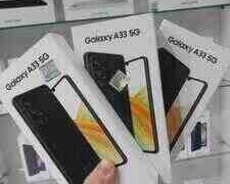 Samsung Galaxy A33 5G Black 128GB6GB