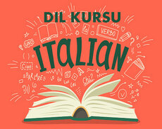Italyan dili dərsi
