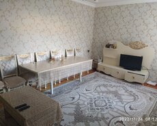 Bineqedi kendi meden 1 medeniyyet evinin arxasi