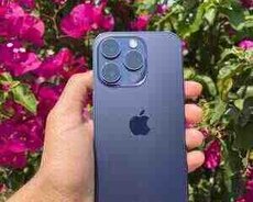Apple iPhone 14 Pro Max Deep Purple 256GB6GB