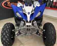 Kvadrosikl KAXA-12 ATV 200 BLUEWHITE , 2023 il