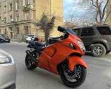 Suzuki Hayabusa 1300c 2012 il