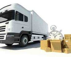 Yükdaşıma xidməti