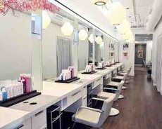 Salon mebeli