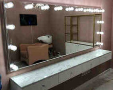 Gözəllik salon mebeli