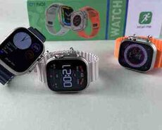 Smart saat Dt Ultra Sports