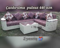 künc divanlar