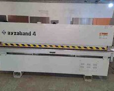 Ayza Band 4 2020 Pvc makina