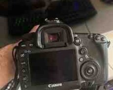 Fotoaparat Canon 5D Mark 3