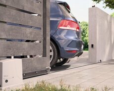 nice rox 1000 şlaqbaum