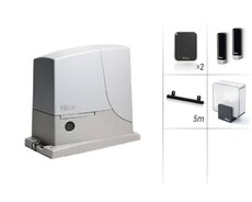 nice run 1500 şlaqbaum