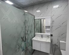 Xətai metrosunun yanında 3 otaqlı mənzil kirayə verilir
