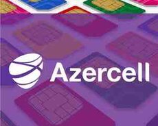 Azercell nömrə  (050) 214-00-24
