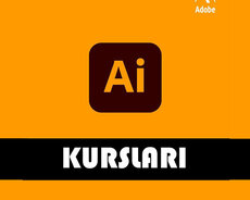Adobe Illustrator proqrami kursu