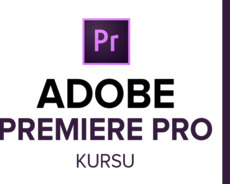 Adobe premiere video montaj kursu